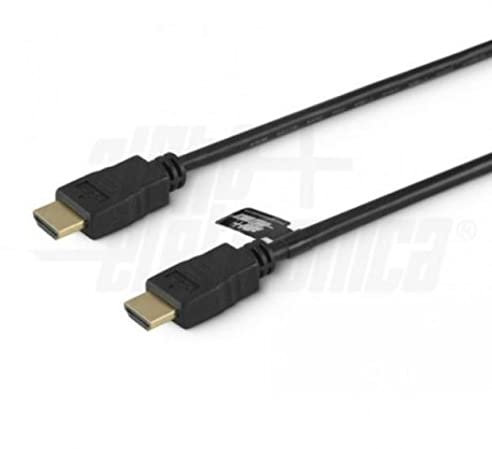Cavo hdmi Alpha elettronica 93-591/20E- 20 metri