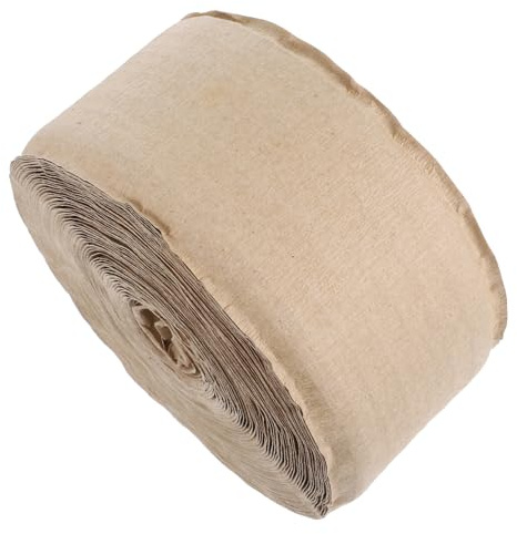 ROMISBABA Carpet Seam Bonding Strip Heat Adhesive Tape for Rug Edging and Joining Carpet Binding Tape for Easy Seam Repair and Installation Dark Color Compatible