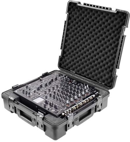 Odyssey Pioneer DJ DJM-V10 Dustproof and Watertight Case