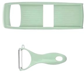 Compatible avec les appareils ménagers for la découpe de légumes, trancheuse à pommes terre, râpe, hachoir fruits multifonctions et coupe-légumes(Pink)