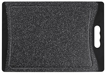 Cuisinart 35,6 cm Marmo Board, Colore: Nero