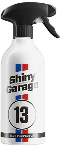 Shiny Garage Wet Protector Nassversiegelung, 500ml