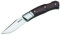 BÖKER SOLINGEN® Boxer Wüsteneisenholz - Outdoor & Jagd-Messer für Damen & Herren - Taschenmesser mit Holzgriff - Klappmesser in edler Geschenk-Box
