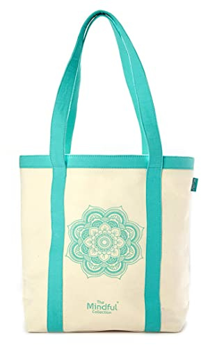 KnitPro - KnitPro The Mindful Collection (36x30x12cm) Tote Tasche - 1 Stück