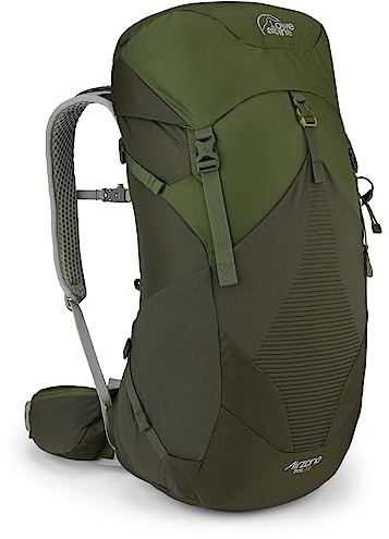 Lowe Alpine AirZone Trail 35 Wanderrucksack - 35 L