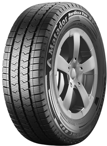 Matador 225/55 R17 109/107T Winterreifen LLKW M+S 3PMSF Reifen