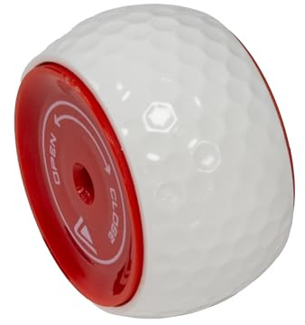 Longridge Palla da Allenamento Putt