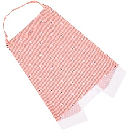 Hohopeti Stillen Für Mama Stilleinlage Brustwarze Bequeme Stillabdeckung Aus Baumwolle Für Stillzubehör