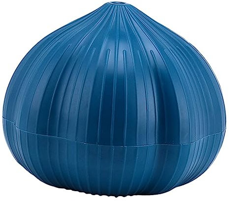 SHOWERORO Presse-ail Manuel Compact Et Ergonomique Écrase Ail Facile Pour Cuisine Maison Restaurant Et Hôtel Moulin Purée Pratique Pour Ail Et Gingembre