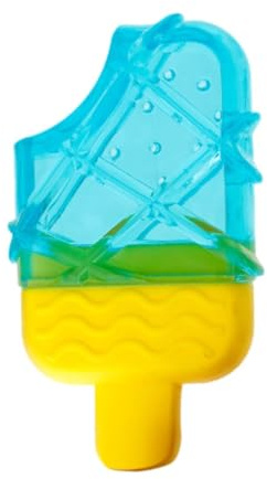 perfk Kühlendes Kauspielzeug für Hunde, Zahnungshilfe, Unterhaltung, Spielen, Zähneknirschen, Stange, beißspielzeug für kleine