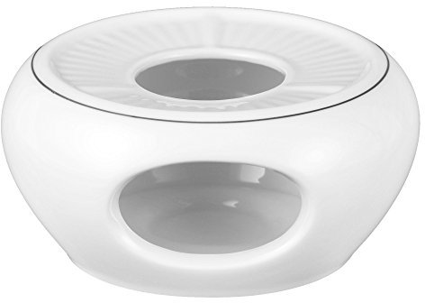 Stövchen 14,5 cm Trio Highline 71381 2 Stück von Seltmann Weiden