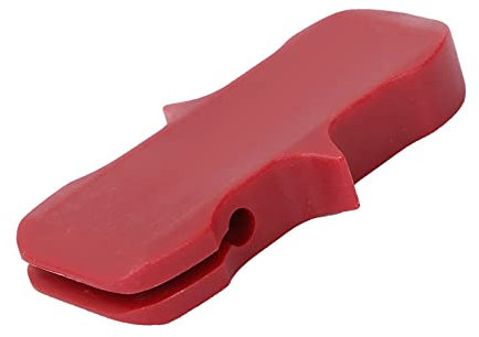 VGEBY Blocco di Spurgo Freno a Disco, Sistema Bleed Idraulico Sicuro, Retenitore Pistone, per Bicicletta, Auto, Motorino