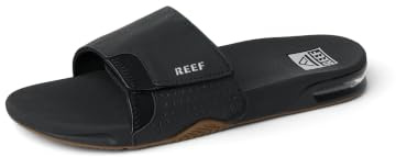 REEF herr Fanning SlideFlipflop