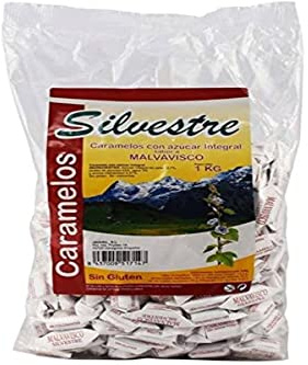 Caramelos MALVAVISCO 1kg