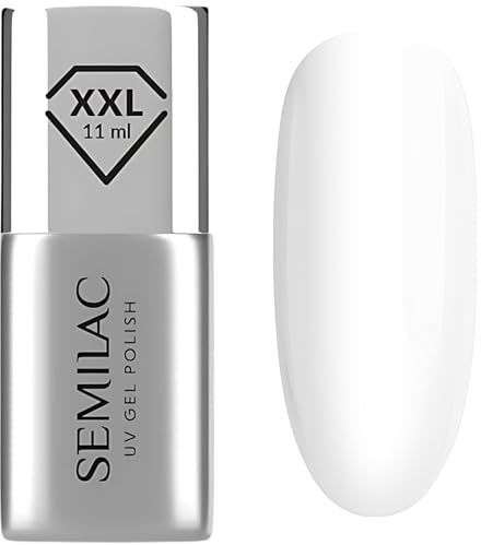 UV nagellack Top Coat semilac Top 11 ml