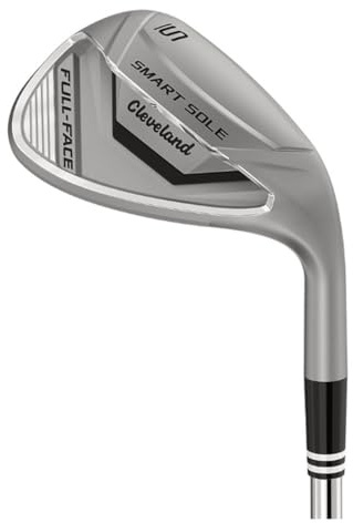 Cleveland Golf Women's Smart Sole Full-Face Wedge, 64 Degrees