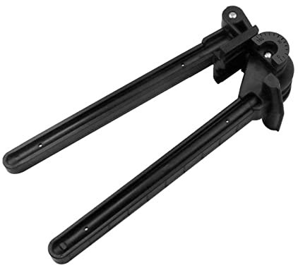 Yazhuq Rohrbiegewerkzeug, 180 Grad, 5 mm, 6 mm, 8 mm, 10 mm, Rohrbieger, Rohrbieger, Kurvenzange, Bremse, Haushaltsrohrzubehör