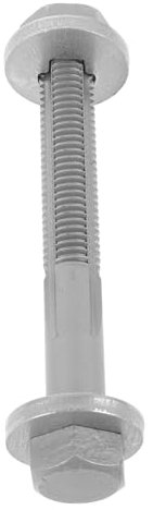TOPPERFUN Suspensionsarm Schraube Für x Montageschraube Für Vordere Aufhängung Installieren Für Reparatur Unteren Steuerarms