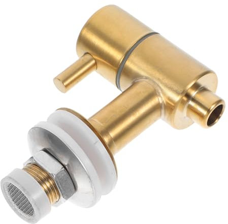 Robinet de Remplacement pour Distributeur de Boisson en Acier Inoxydable