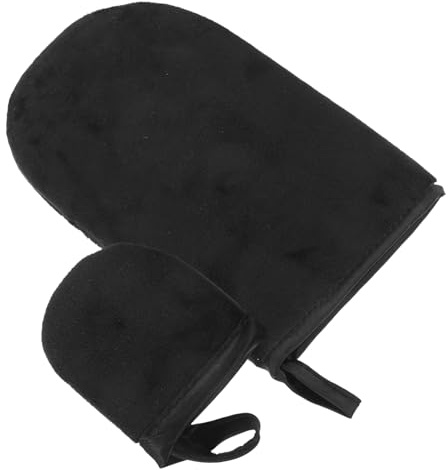 POPETPOP Guantes De Protección Uv Para Uñas De Gel Guantes Uv Para Manicura Resistentes Al Lámpara De Uñas De Gel