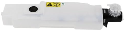 HJXcTRH Kompatibel mit Druckerzubehör WT-860 Resttonerbehälter Kompatibel mit TA3500i 4500i 5500i 3501i 4501i 5501i 3050ci 3550ci 4550ci 5550ci 3051ci ​​3551ci 4551ci 5551ci(Compatible)