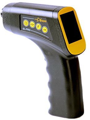 GL-PRO-2 Lackschichten-Messgerät