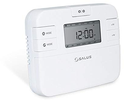 Salus EP210 2 Channel Programmer