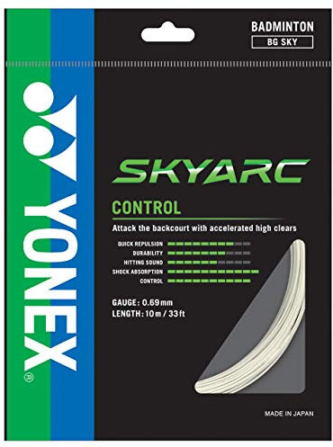 YONEX Badminton-Saiten BG Skyarc