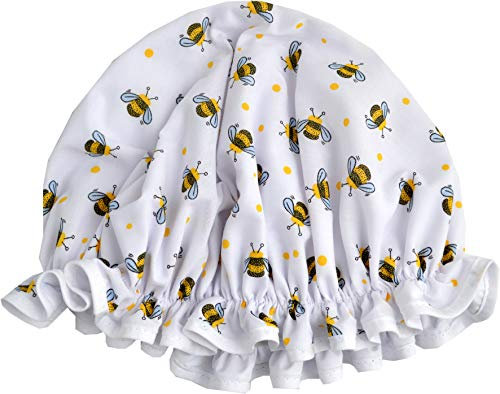 Vagabond Bags Ltd Buzzy Bees Shower Hat