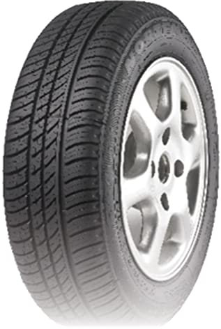 EGOMMERCE Nortenha - Neumático Coche NT1 155/70R13 75S Certificado - Neumaticos Marcas para Coches - Neumatico Estival Ecofriendly para Temporada de Verano, con Garantía de 2 Años