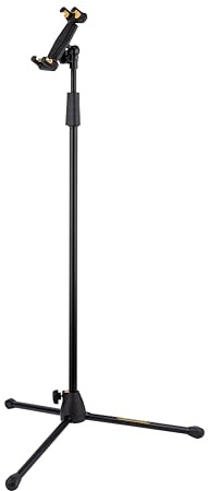 Hercules - Soporte para tablet, 2 en 1, soporte de suelo, tablet y teléfono móvil