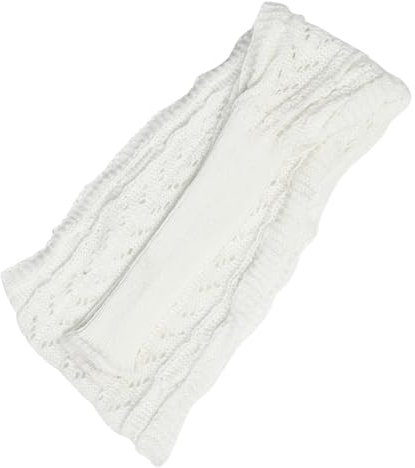 Beavorty Pulloverschal Mit Ärmeln Grob Gestrickt Warmer Zopfschal Gestrickter Halswickel Schal Mit Ärmeln Für Damen Halswickel Gestrickter Schalwickel Schalwickel Für Damen
