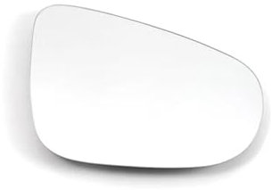 Außenspiegel Spiegelglas Für VW Für Touran 2011-2015 Linke Oder Rechte Seite Beheizte Außenspiegelglas Rückspiegellinse Seitenspiegelglas(1pc Right)