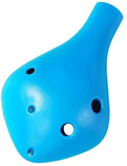 Ocarina Professionale Ocarina Contralto In Do A 6 Fori Strumento Per Principianti Adulti Amante Della Musica In(5)