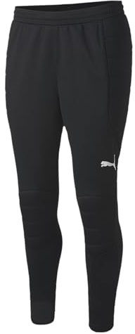 PUMA Men's Goalkeeper Pants Goalkeeper Trousers