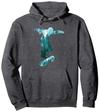 Skateboarder Skateboards Skateboard | Skate Skater Sweat à Capuche
