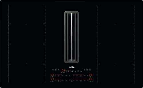AEG Electrolux CCE84779CB Induktions-Ein