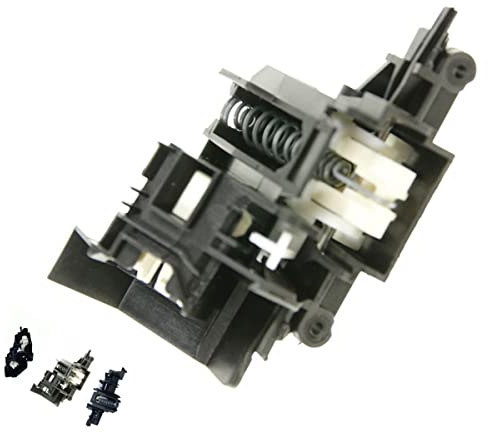 Fermeture de porte d'origine Lave-vaisselle 481010574865 WHIRLPOOL