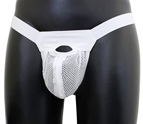 Orione Safte Sospensorio Piemonte sacca a rete Size M