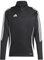 adidas Herren TIRO24 TRTOP Jacke, Black/White, L