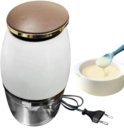 XIAOXIAOYU Pequeño procesador de alimentos, molinillos de carne eléctrica, Madre Electric Storer 700ml Grinder de gran capacidad, Gadgets de cocina multifuncionales Chopper de verduras para carne de