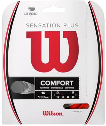 Wilson Sensation Plus 17