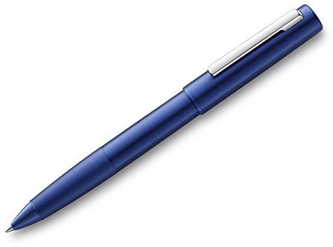 Lamy Aion Dark Blue Tintenroller Special Edition 2019