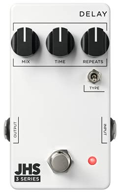 JHS Pedals 3 Series Delay