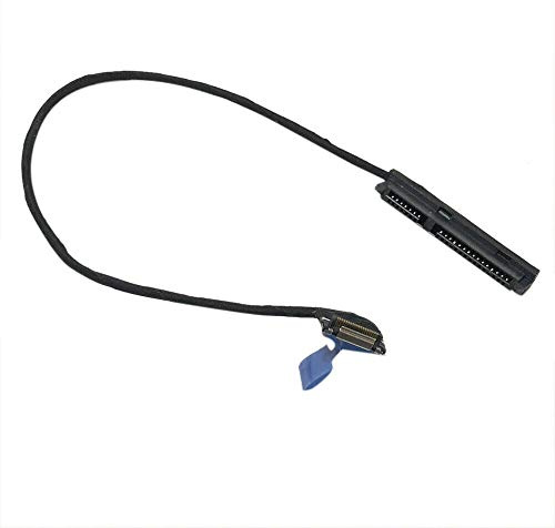 ZAHARA Cable Flex de Disco Duro HDD SATA para Acer Aspire A31131 ES1 ES1132 Hard Drive HDD Connector HDD Cable 25cm