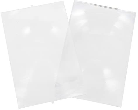 iplusmile 2pièces Lentilles De Fresnel Pour Projecteur Accessoire Optique Haute Transmission Simple à Utiliser Design Transparent Matériau Sécurisé