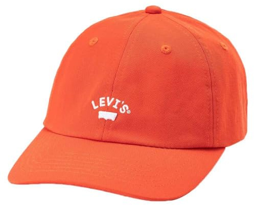 Levi's Damen Lazy Girl Logo Mütze