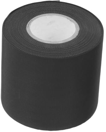 Homoyoyo Fire-resistant Insulation Tape for Air Conditioner Piping Multi-functional Outdoor Indoor Sealing and Temperature Maintenance User-friendly Application