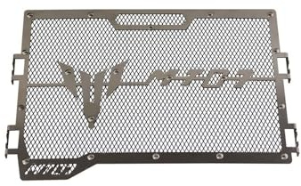 Motocicleta Protector radiador Tapa Protectora De Rejilla De Radiador para Ya&maha MT07 MT 07 (2024-2014, 2023, 2022, 2021, 2020, 2019, 2018)