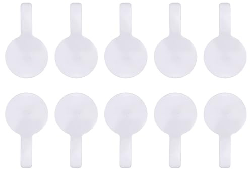 Lot de 10 petits tableaux blancs double face en papier pour salle de classe, enseignement, bureau, réunion, enchères